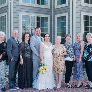 Meet your Posher, Pamela